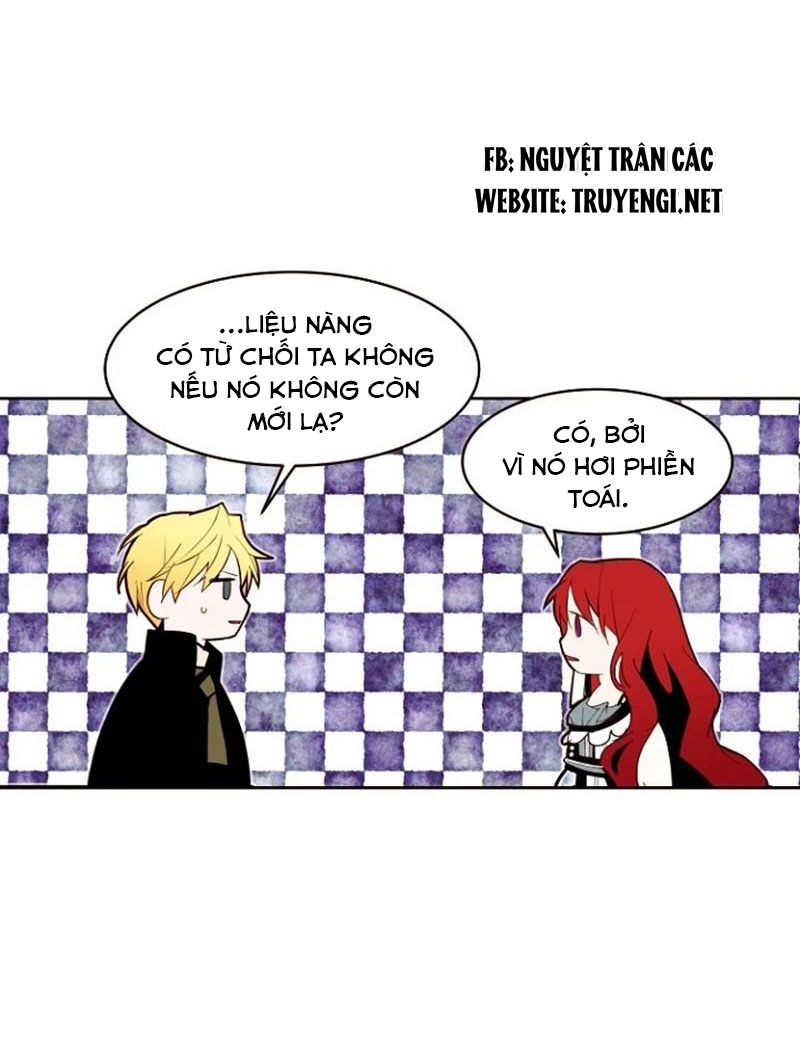 cuộc sống nhàm chán của quý cô tái sinh chapter 22 51