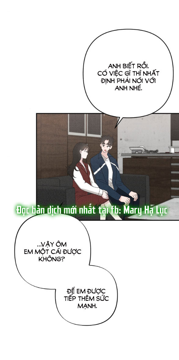 [18+] cuộc hôn nhân chính trị chapter 33.1 9