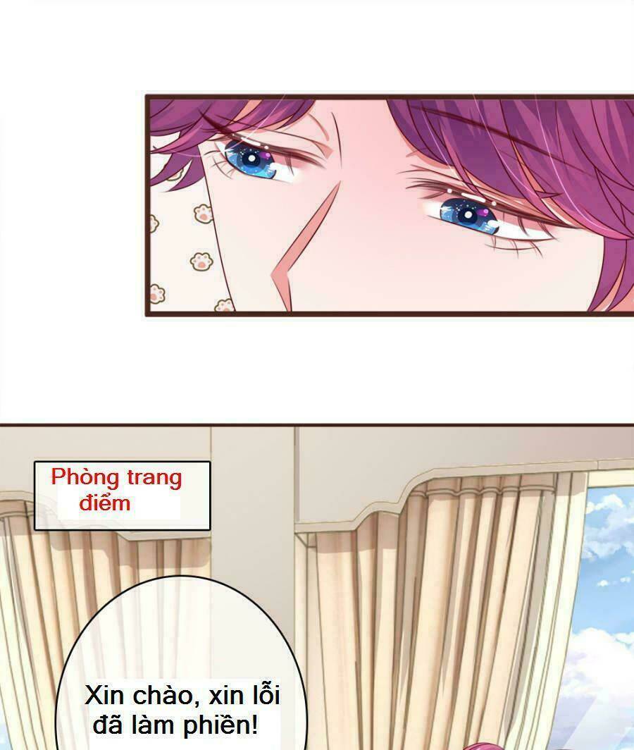 trùng sinh để trả thù chapter 36 4