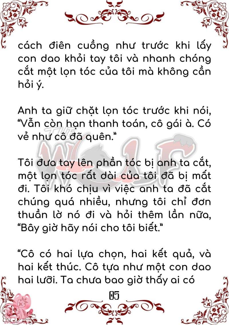 bầy sói giữa dane chapter 36 5