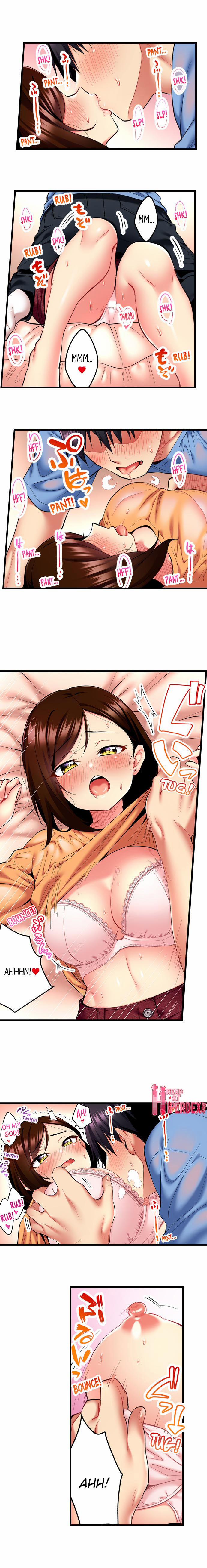 nàng ca sĩ trong trắng muốn được làm tình... chapter 8 5