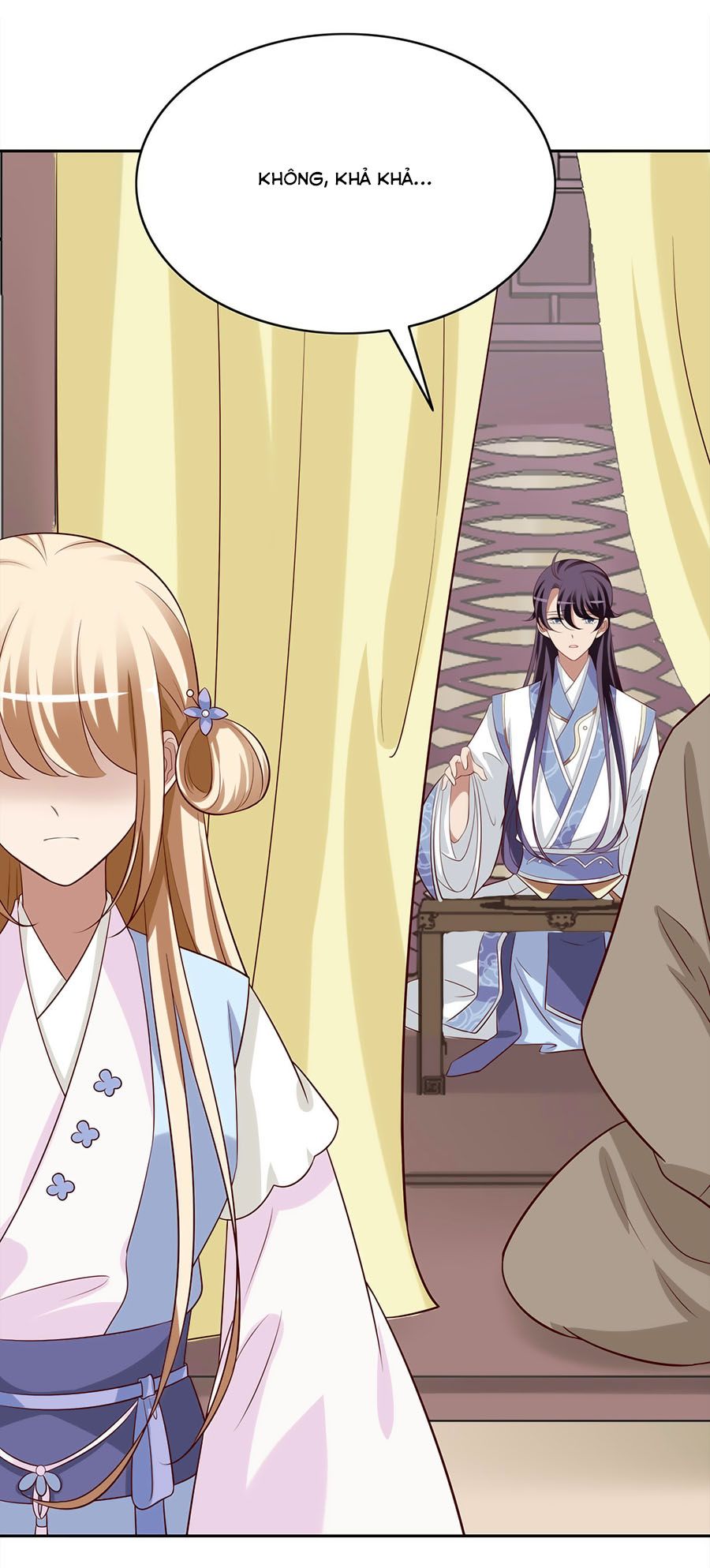 kiêu ngạo vương gia chủng điền phi chapter 101 22