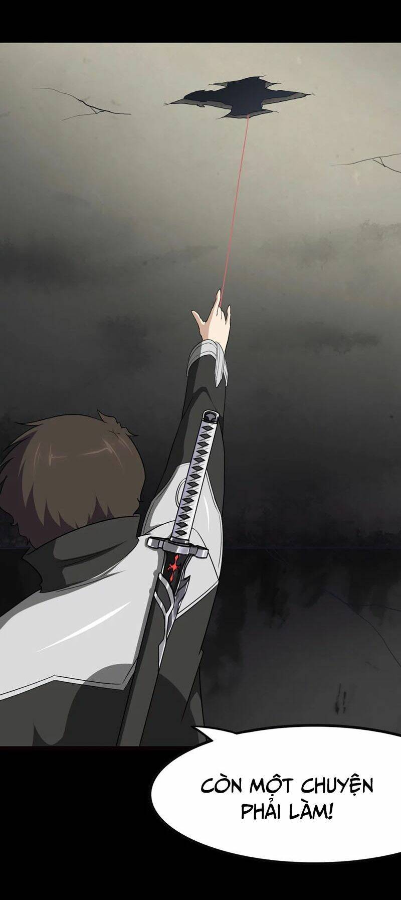 bạn gái virus của tôi chapter 205 10