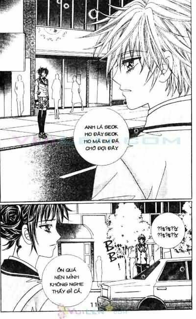 không bao giờ khóc chapter 10 117
