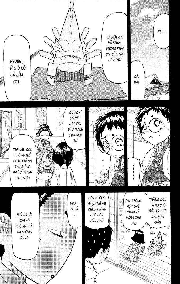 samurai usagi chapter 16 13