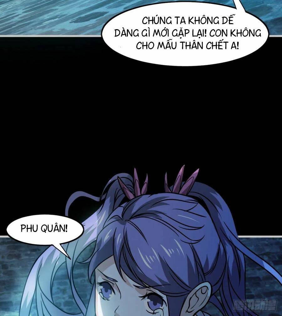 ma hoàng sư đệ quả thực quá chung tình chapter 84 60