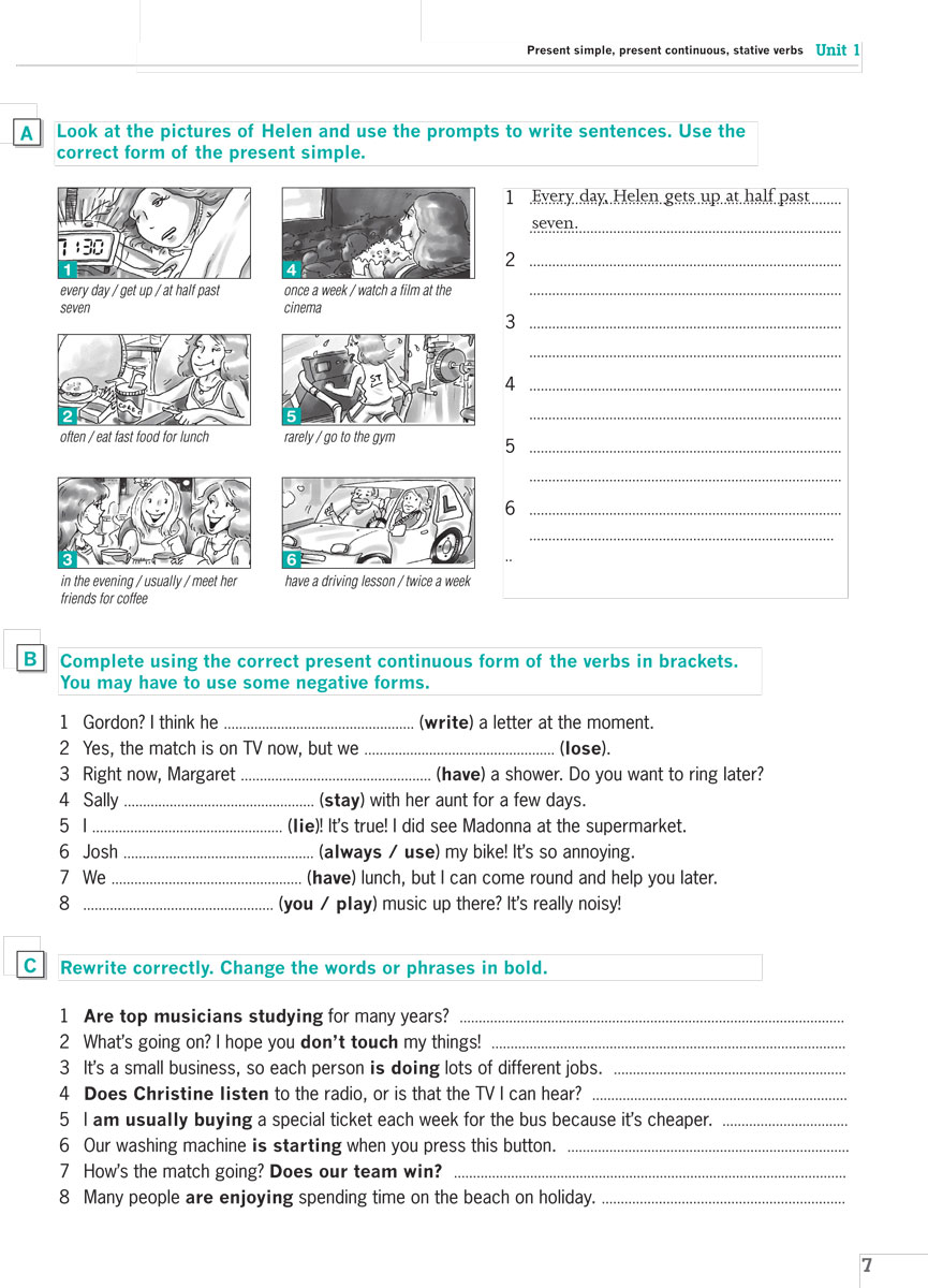 Destination B1 - Grammar And Vocabulary with Answer Key _MC