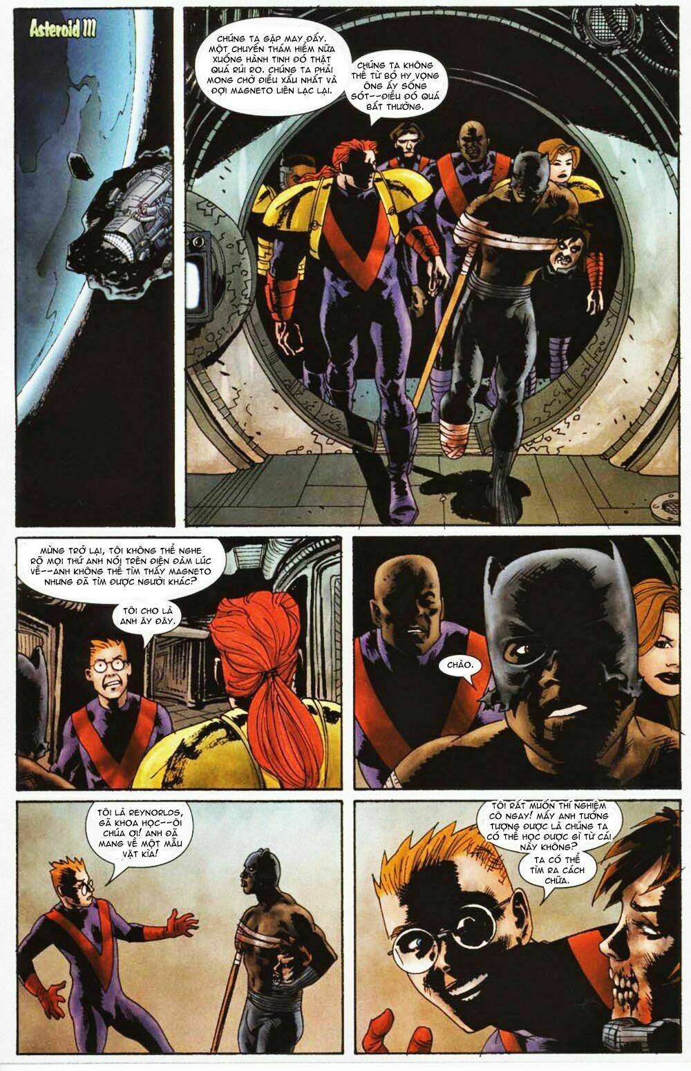 marvel zombies chapter 4 19