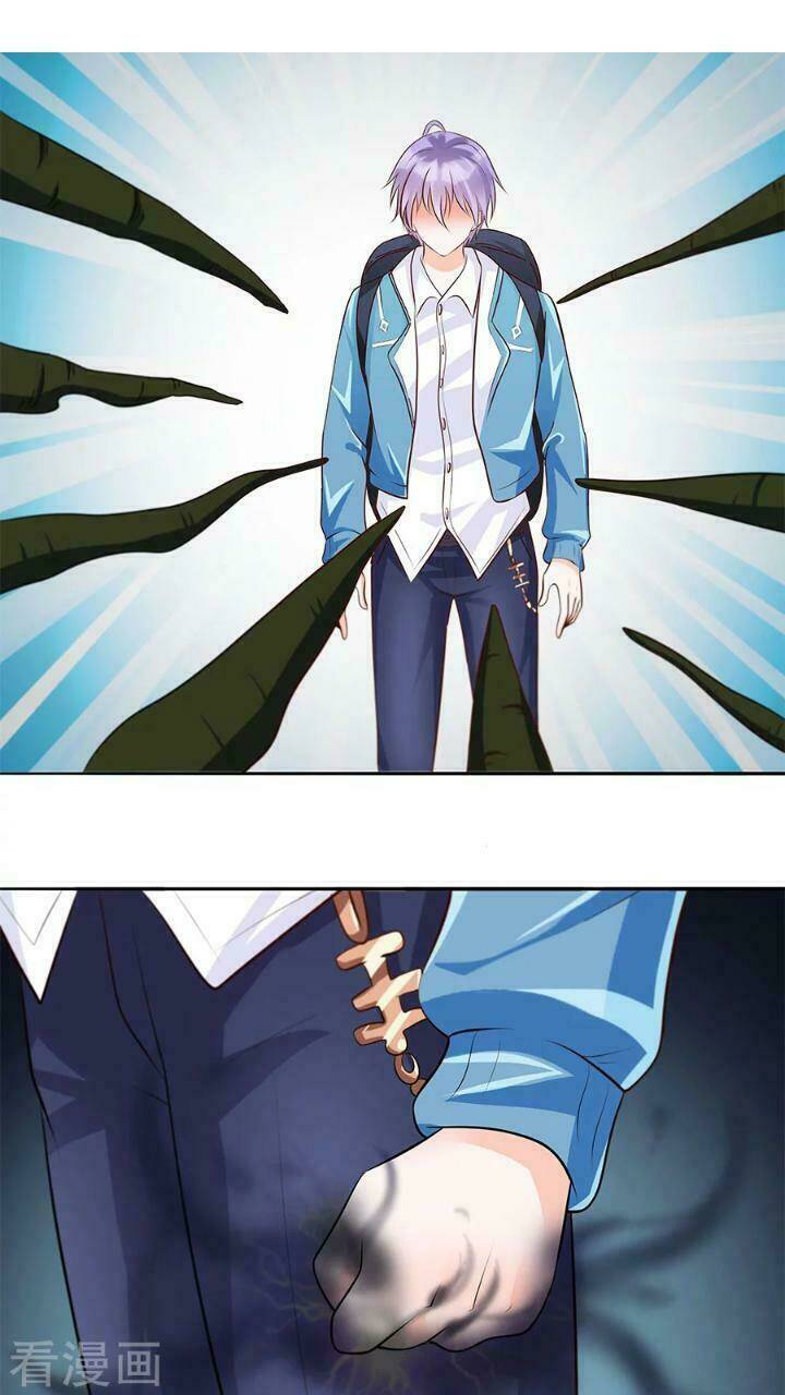 chào buổi tối, minh vương đại nhân chapter 25 21