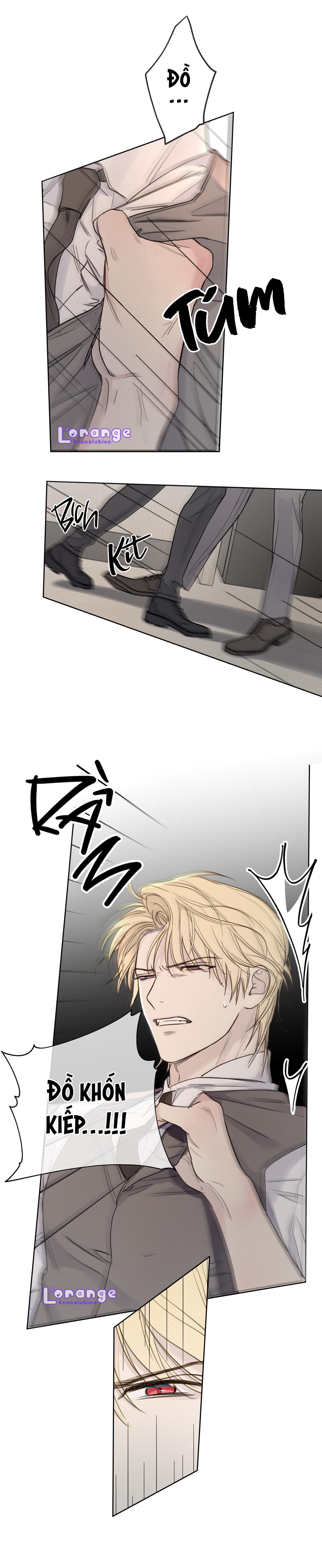 guiding nguy hiểm chapter 4 24