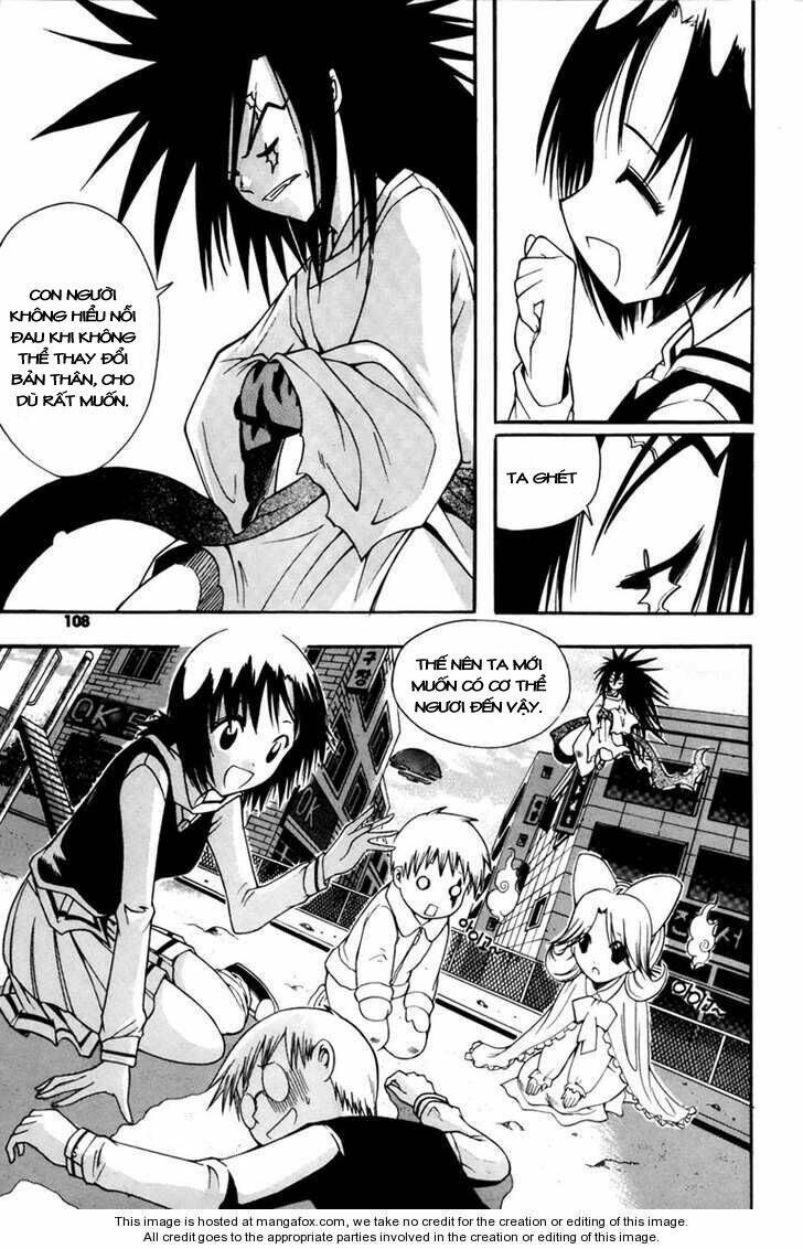 gwisin byeolgok - bí kíp của quỷ chapter 4 18