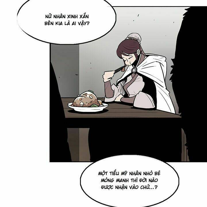 Bắc Kiếm Giang Hồ Chapter 77 - Trang 4