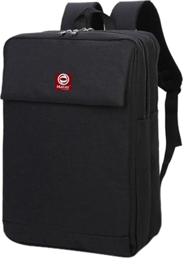 Balo Laptop Cylinder HARAS HRTK191 - Đen