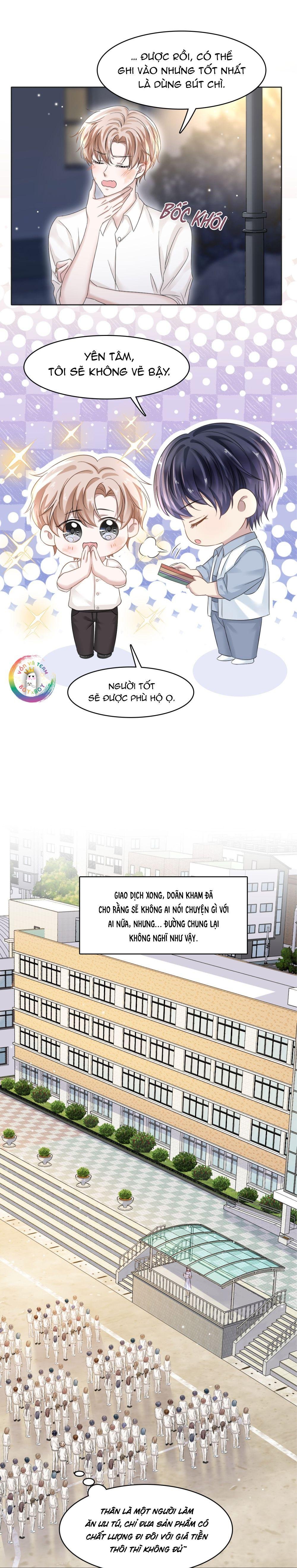 ẩn trung (end) chapter 13 9