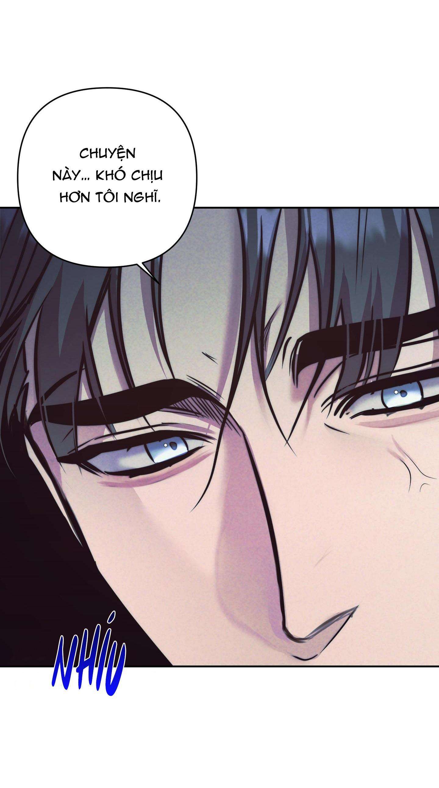 kỳ thị chapter 22 11