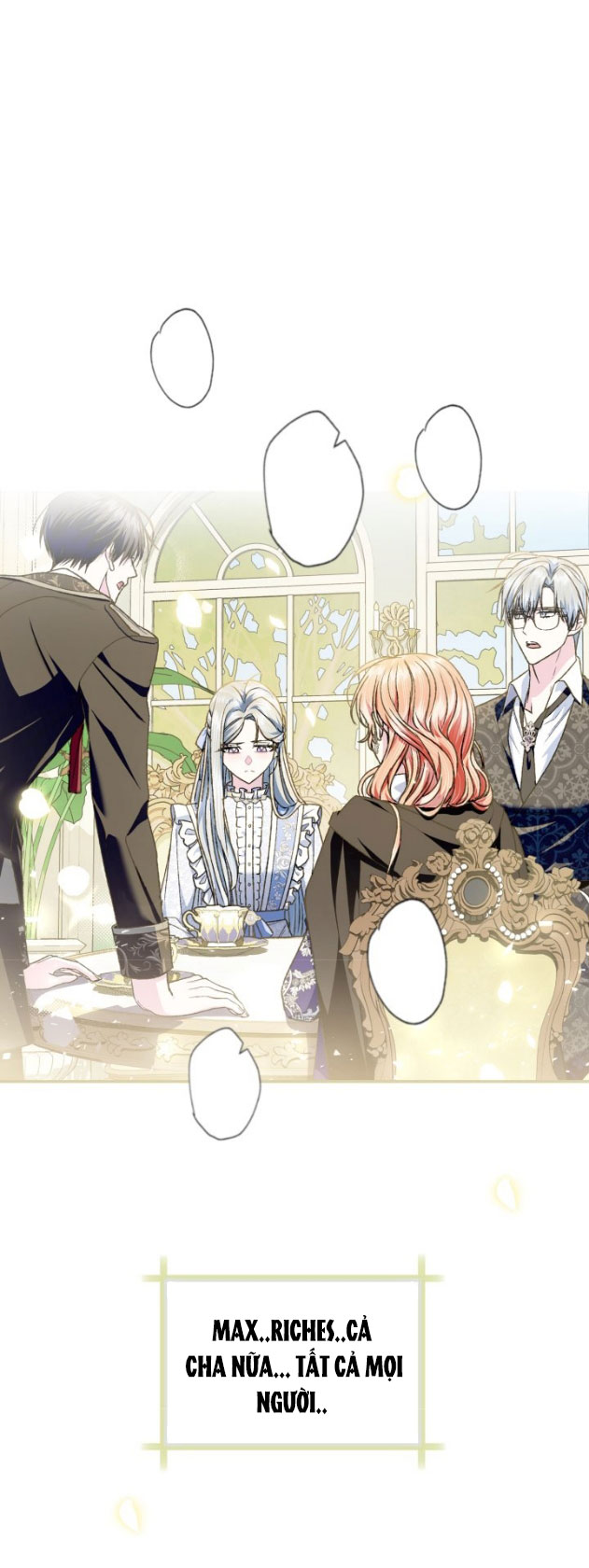cha à, con không muốn kết hôn đâu chapter 103 66