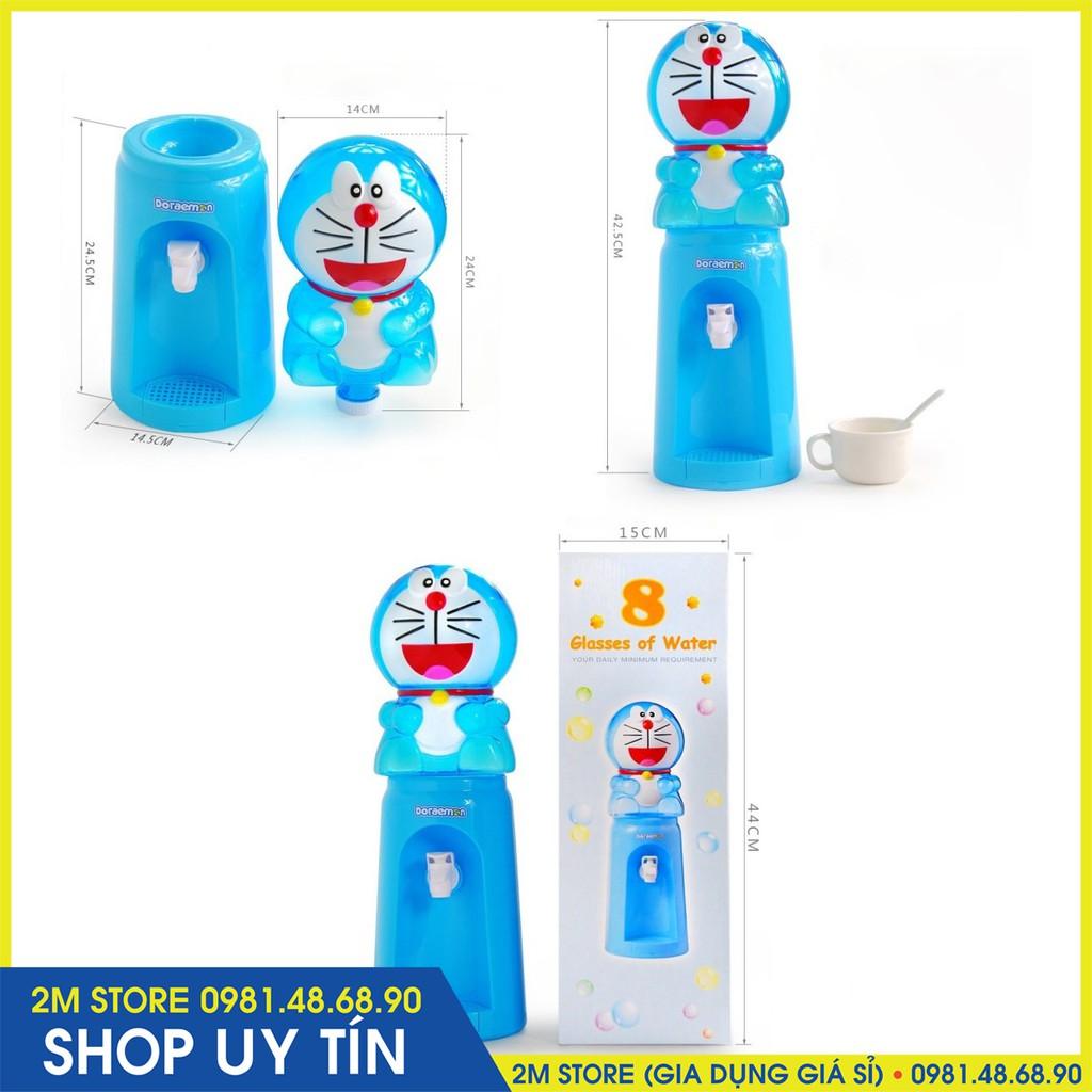 (CHỌN MẪU) Bình Lọc Nước MINI Nhân Vật Hoạt Hình Cho Cả Bé Và Người Lớn (2000ml)