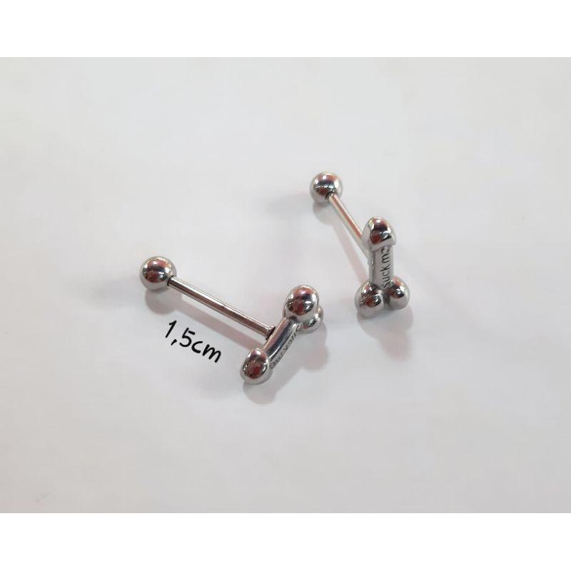 KHUYÊN LƯỠI HÌNH / KHUYÊN THÉP Y TẾ