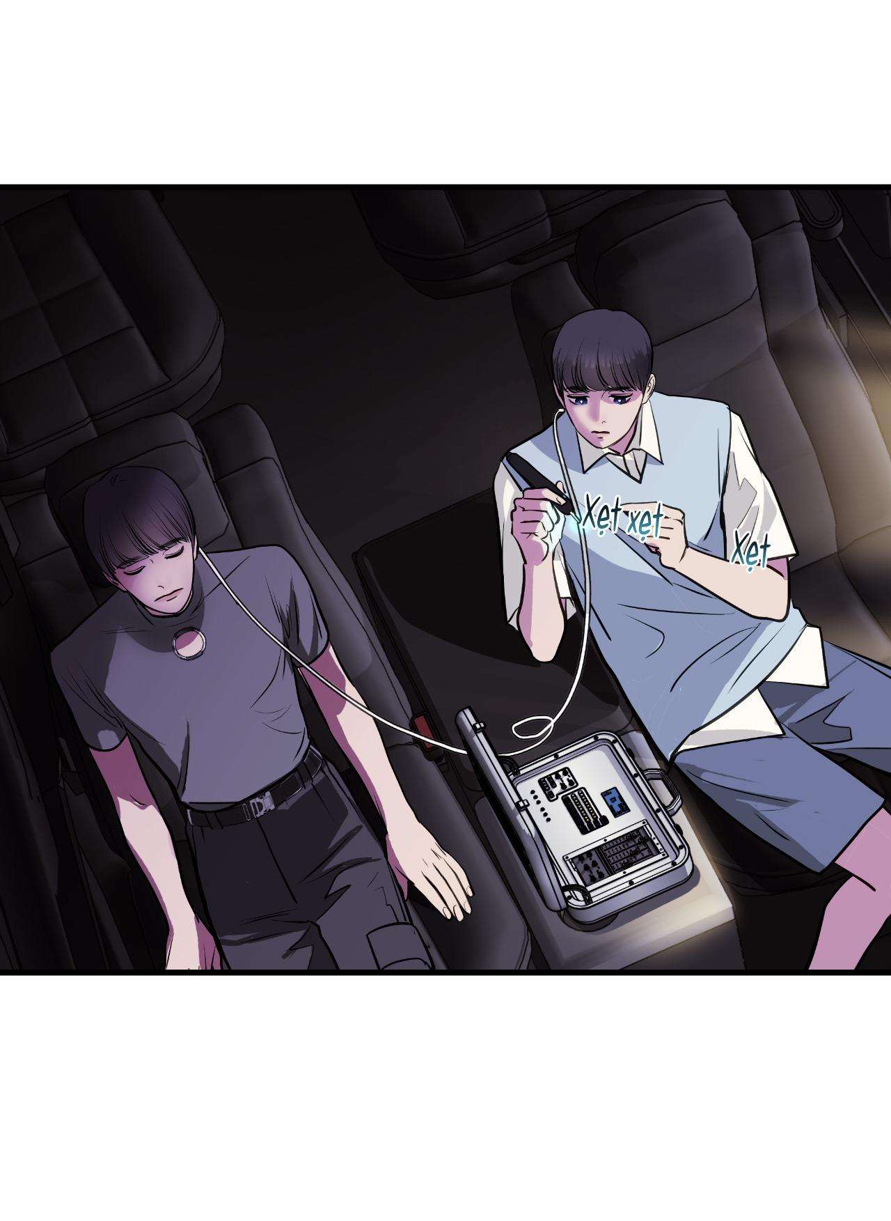 người trong gương chapter 17 5