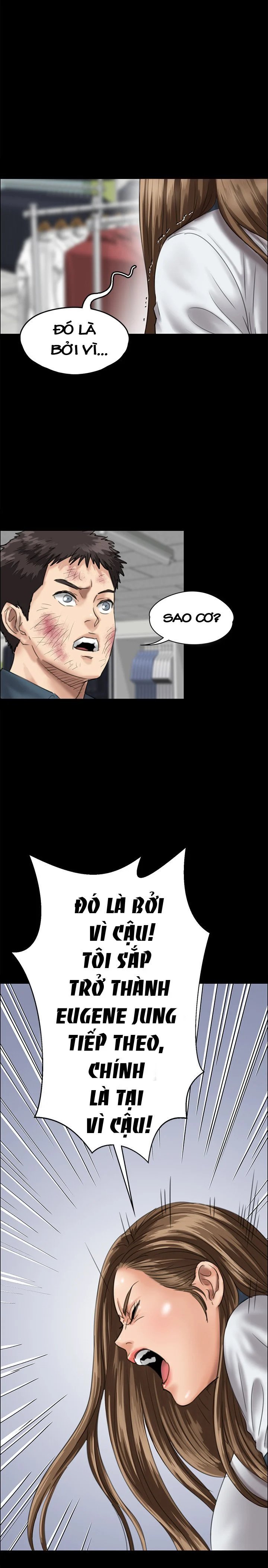 ong chúa chapter 27 28