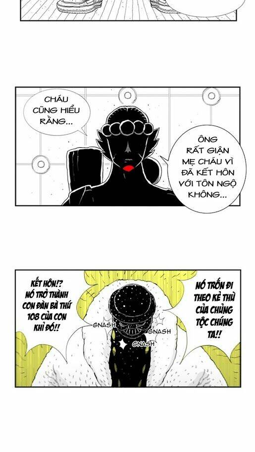 hành trình thoát khỏi địa ngục chapter 46 19