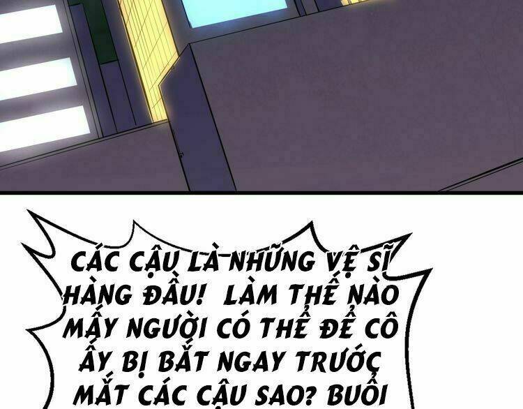 bá vương diễn xuất chapter 1 69