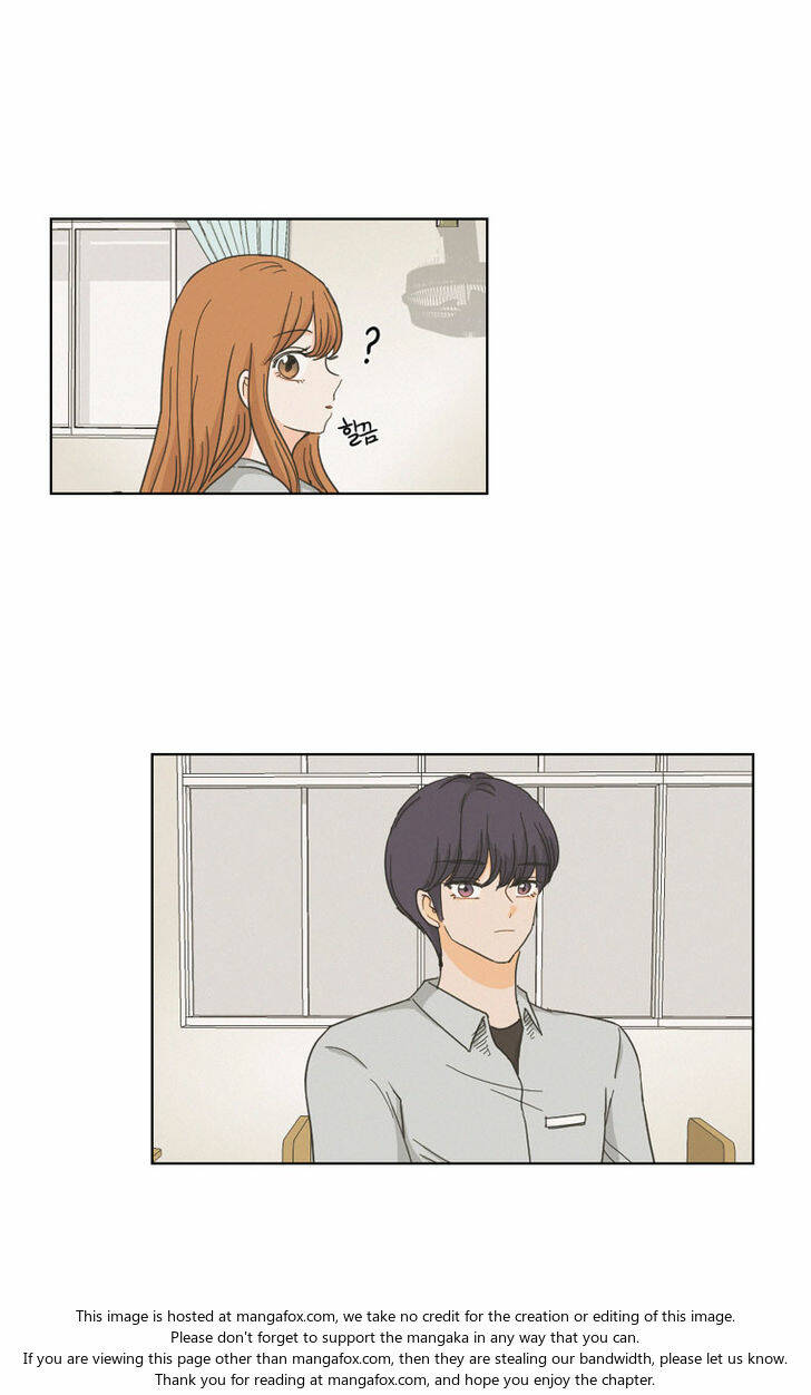 i hate love chapter 4 21