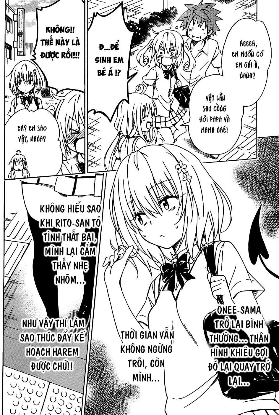 to love - ru darkness chapter 56 8
