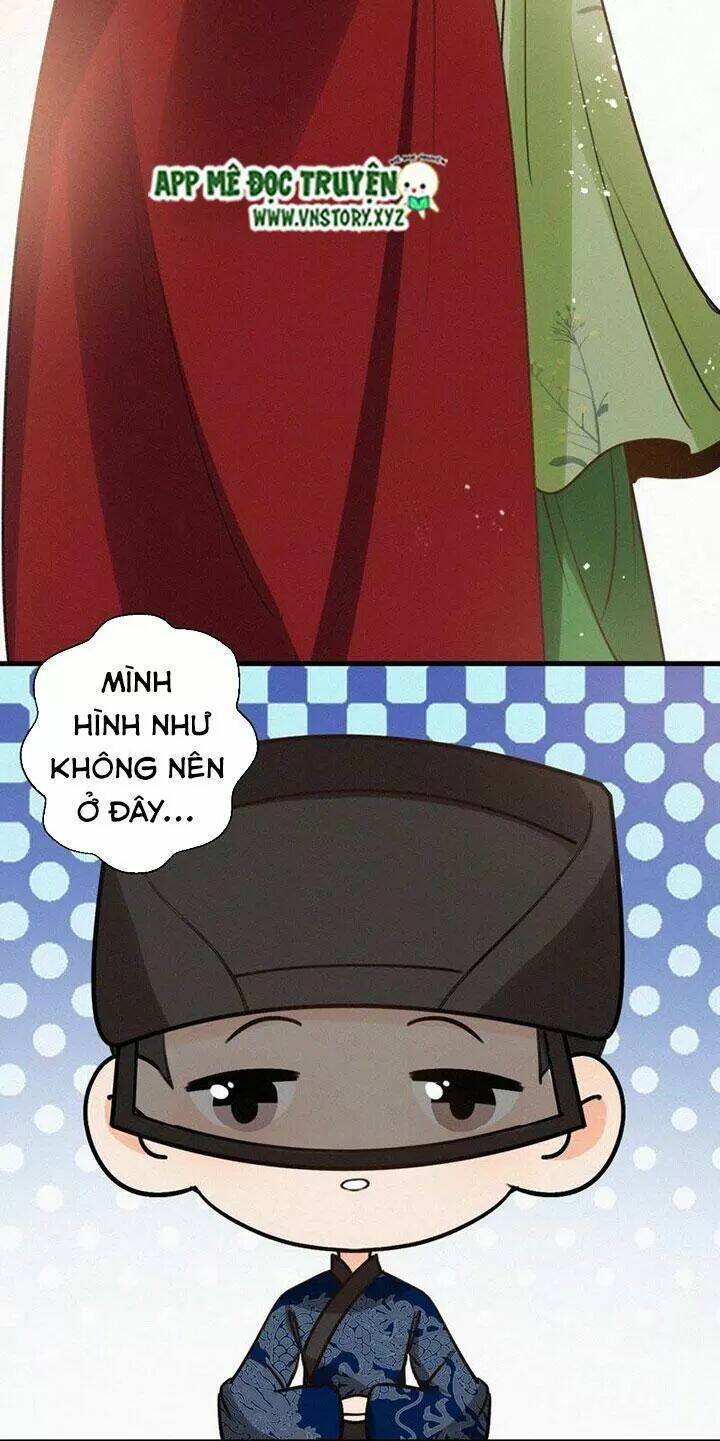 thiên hương mỹ nhân chapter 93 31