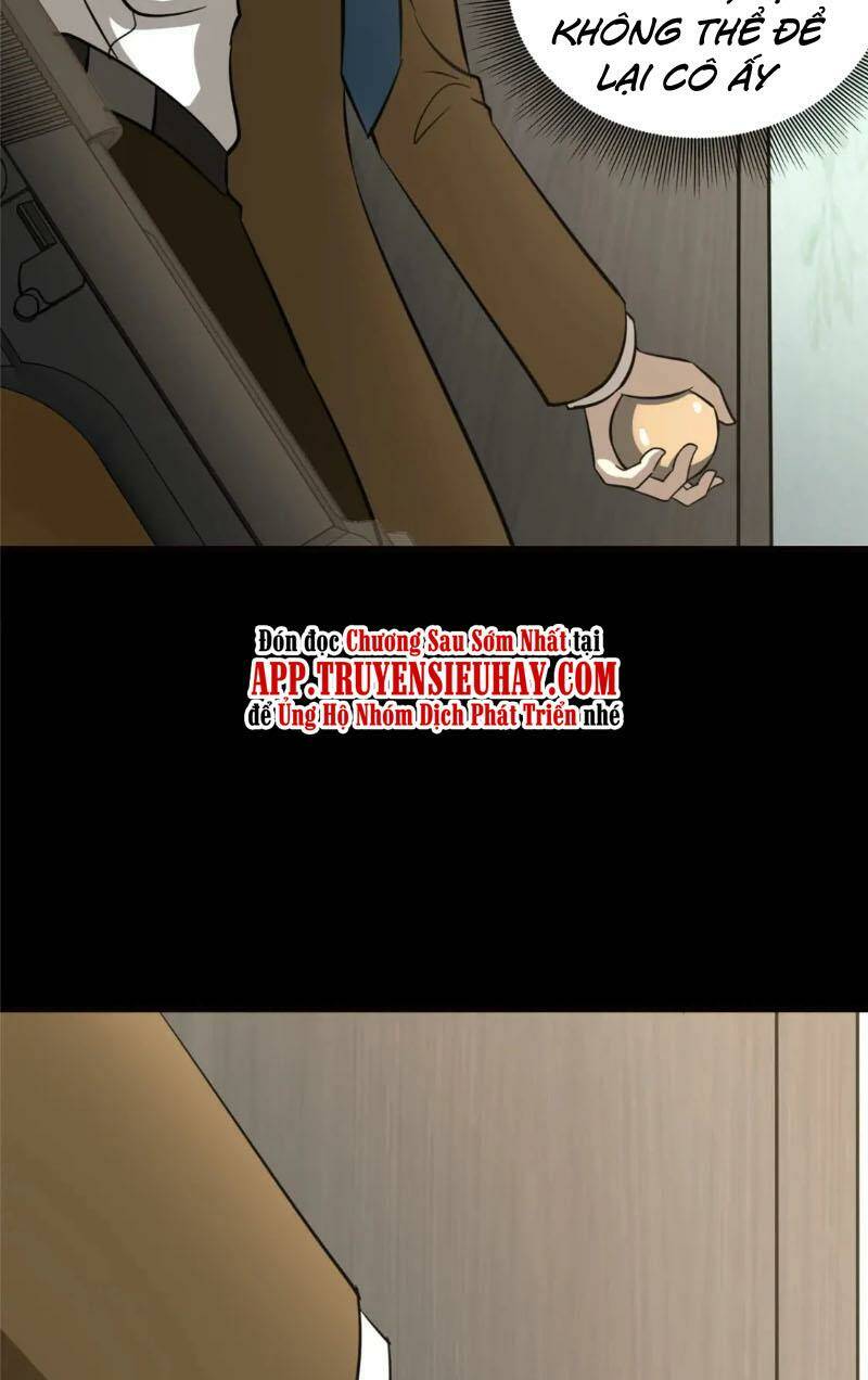 bạn gái virus của tôi chapter 389 9