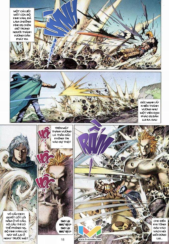 phong vân chapter 381 18