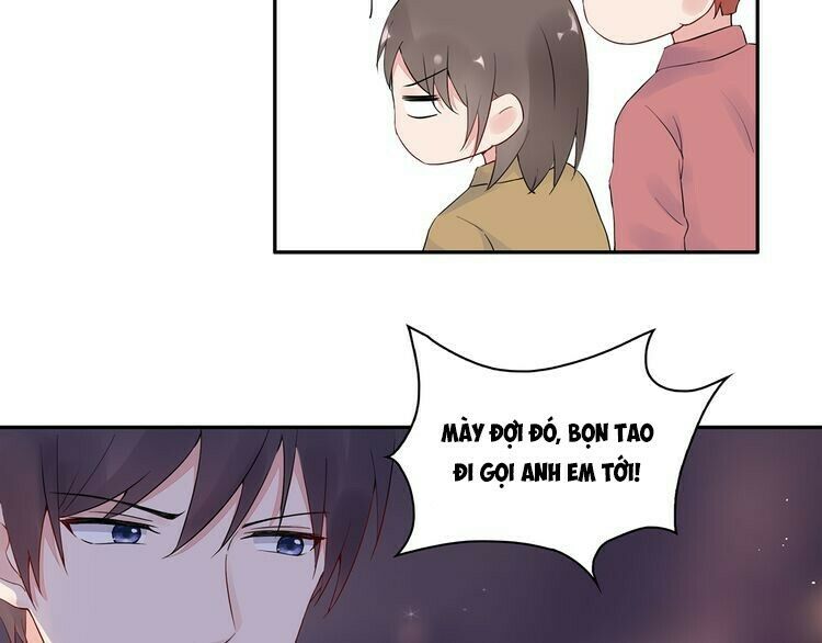 câu chuyện săn vợ chapter 28 15