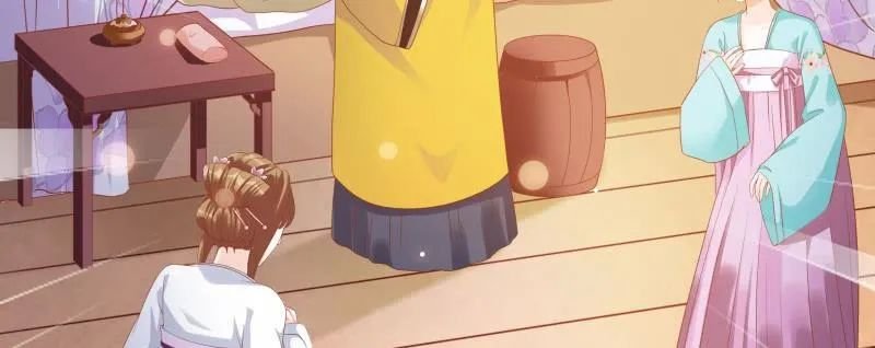 liêu cung phong hoa chapter 7 3