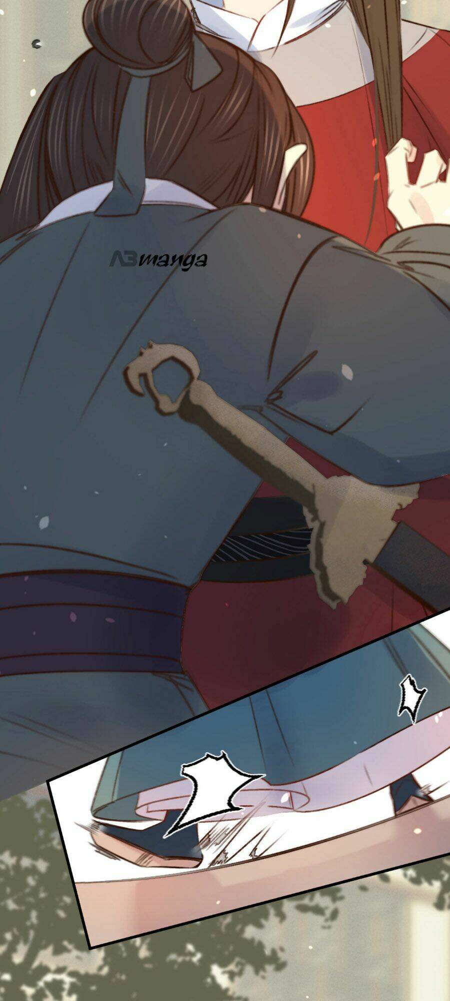 phượng hoàn triều: vương gia yêu nghiệt xin tránh đường chapter 20 7