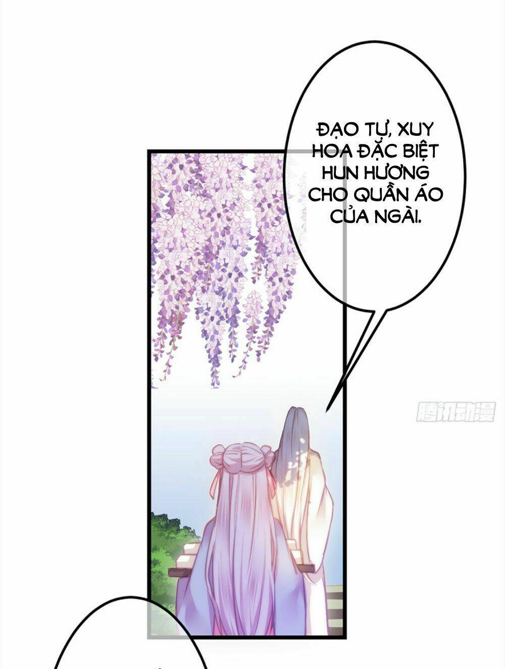 trẫm quyết định giải tán hậu cung chapter 9 20