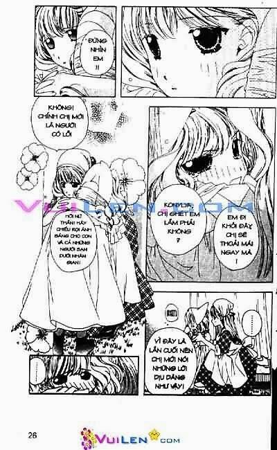 duyên kỳ ngộ chapter 8 27