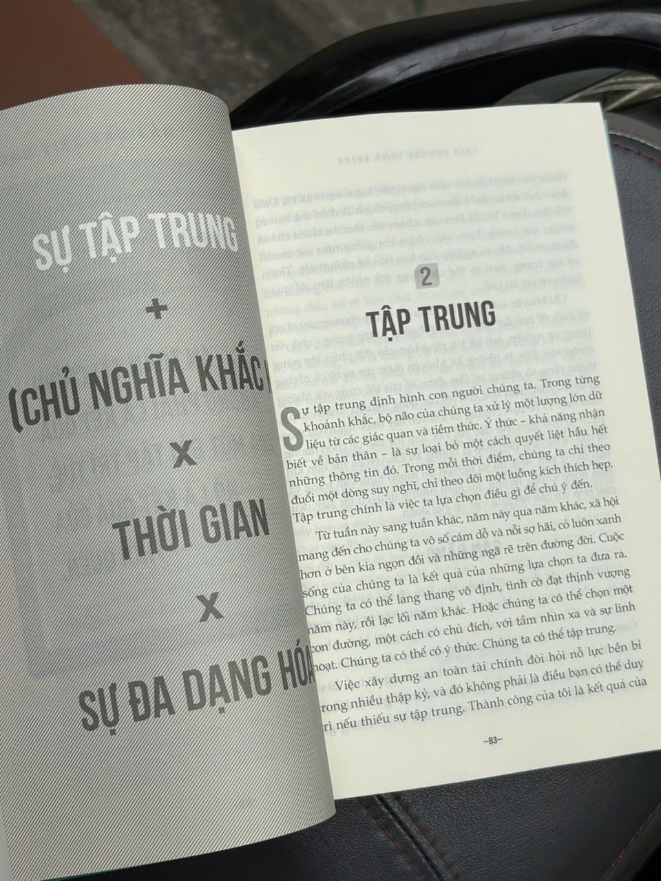 TOÁN HỌC CỦA THỊNH VƯỢNG: CÔNG THỨC THỰC TẾ CHO SỰ TỰ DO TÀI CHÍNH - Scott Galloway - Saigonbooks