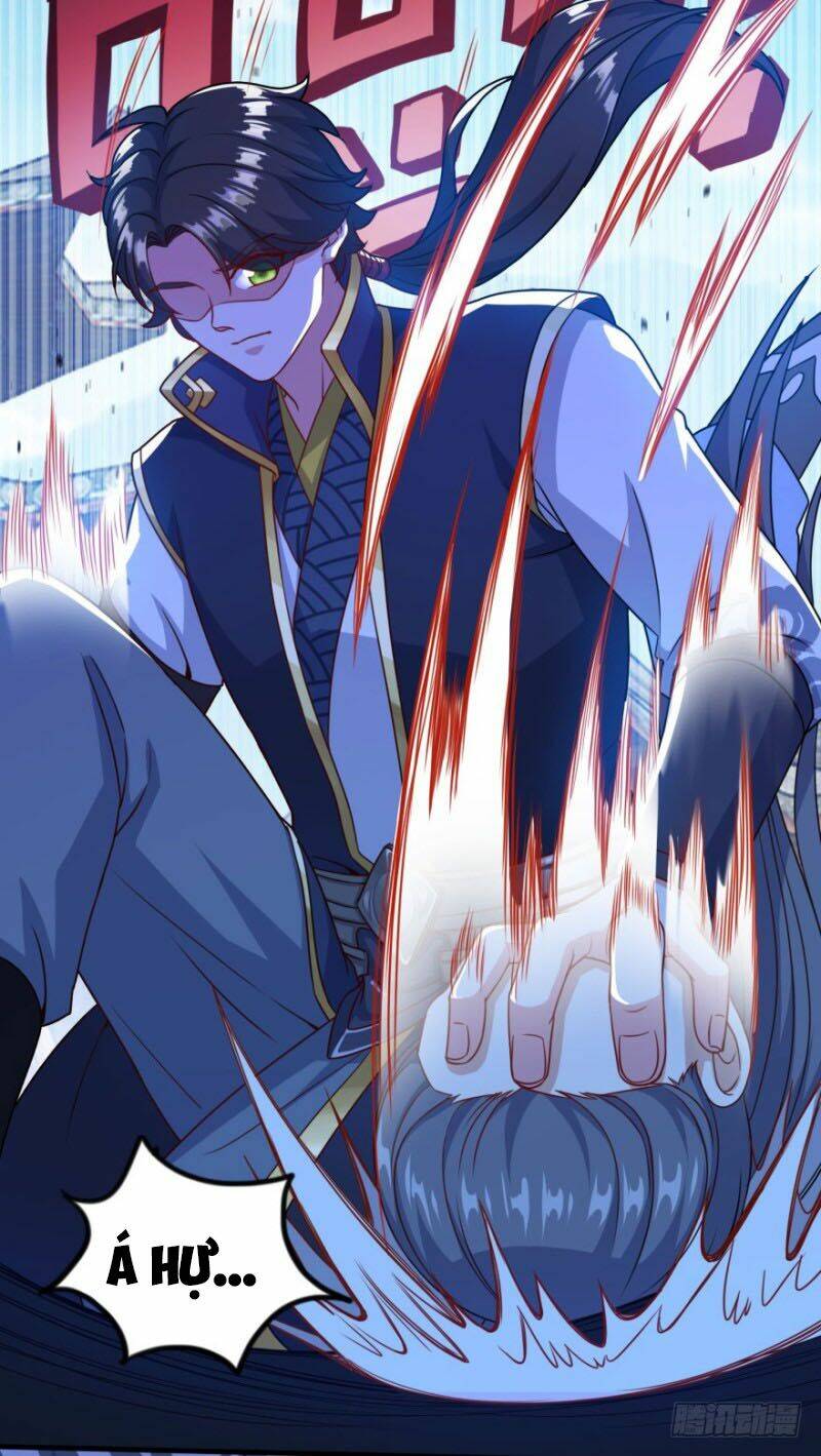 tiên ma đồng tu chapter 125 11