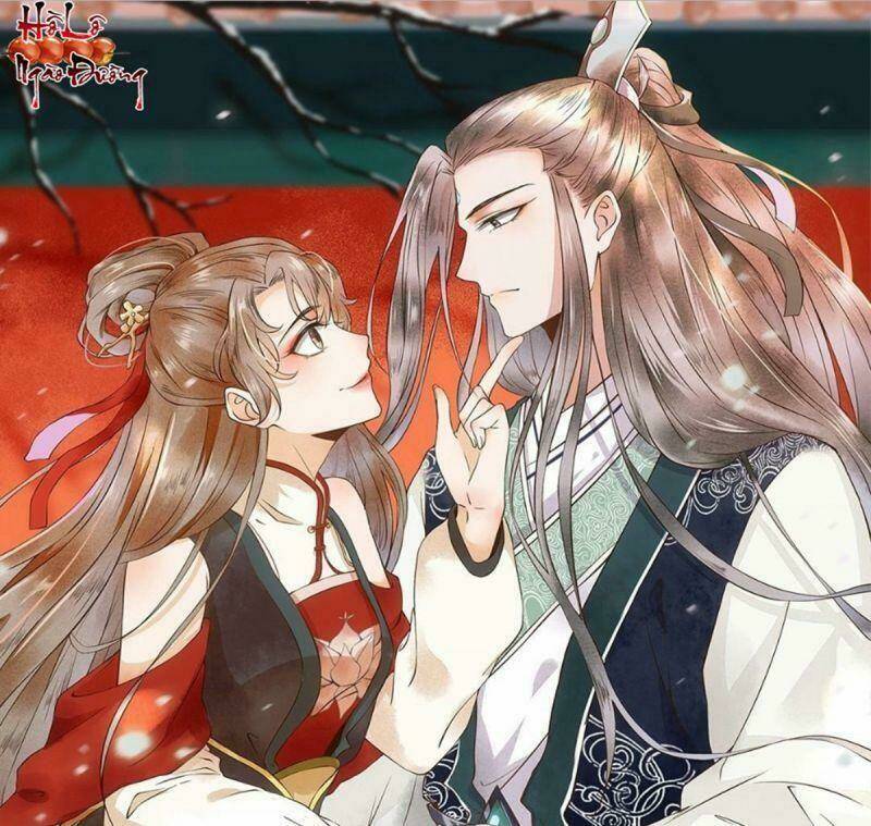 sát thủ vương phi không dễ chọc chapter 24 1