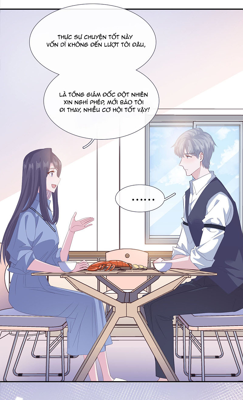 cái thùng cơm sát vách chapter 66 3