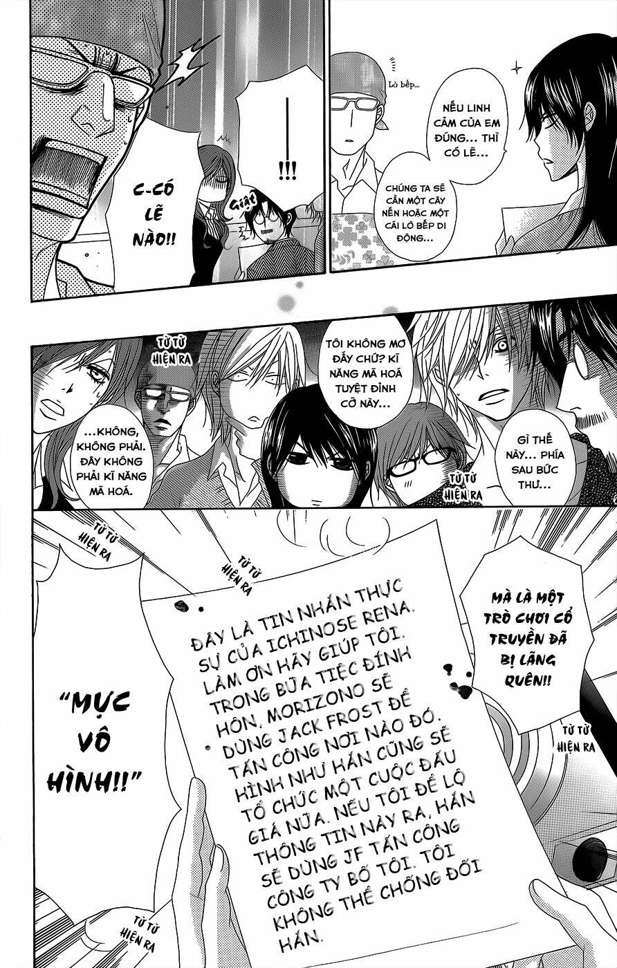 điện kích daisy chapter 53 33