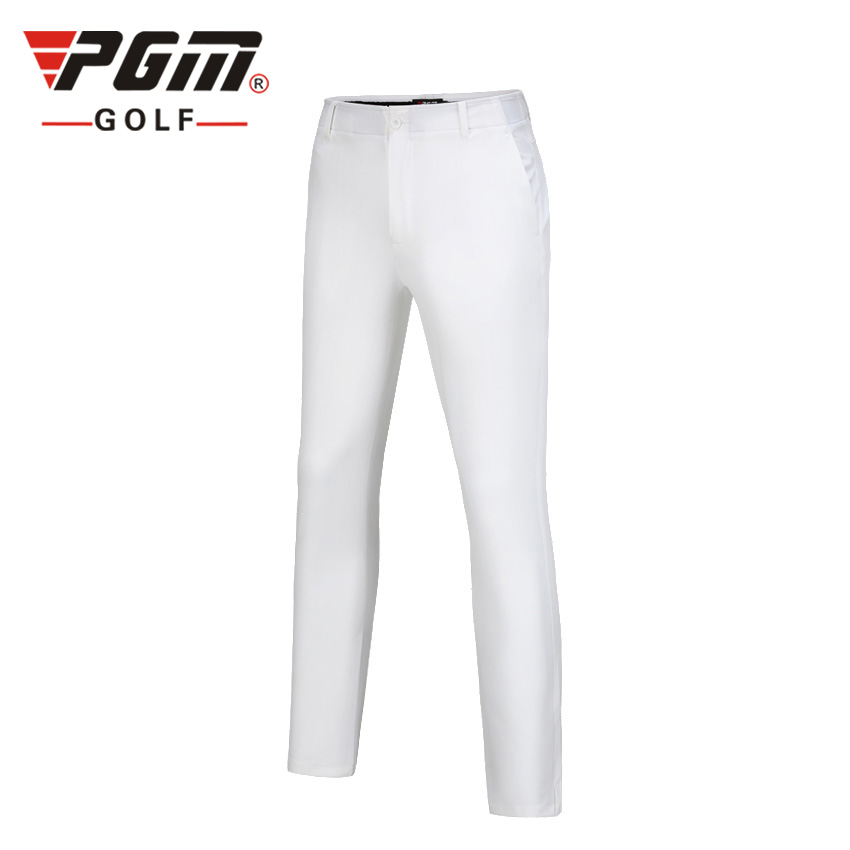 QUẦN DÀI GOLF NAM - PGM MEN GOLF PANTS - KUZ056