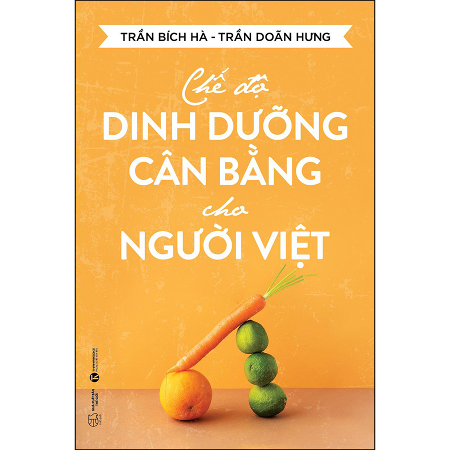 Chế Độ Dinh Dưỡng Cân Bằng Cho Người Việt