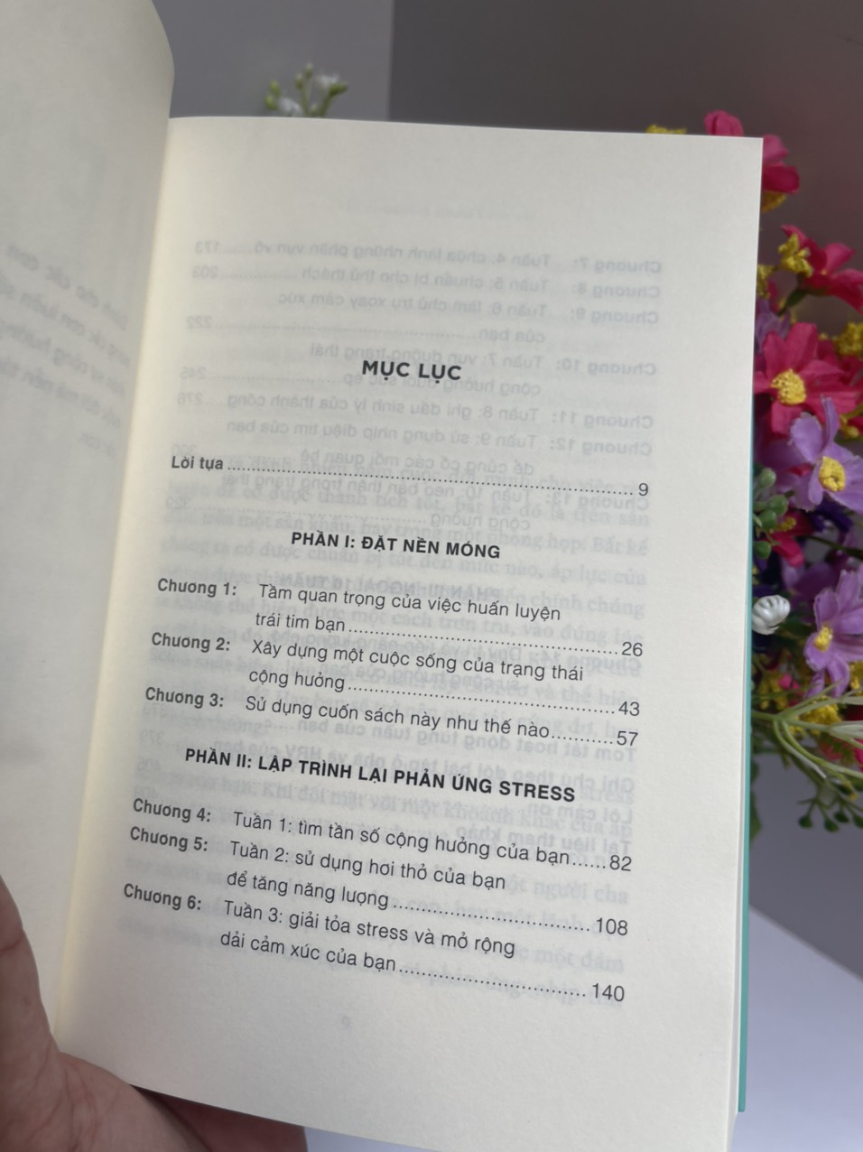 TRÁI TIM, HƠI THỞ, TÂM TRÍ - Leah Lagos - Hoàng Đức Long - Nhã Nam - NXB Thế Giới.