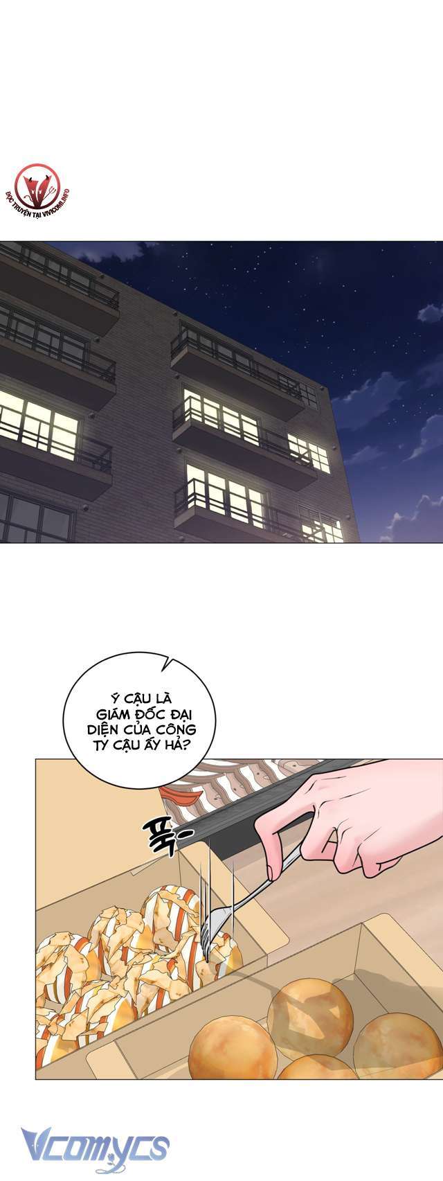 [18+] để chị giúp cưng nhé chapter 2 2