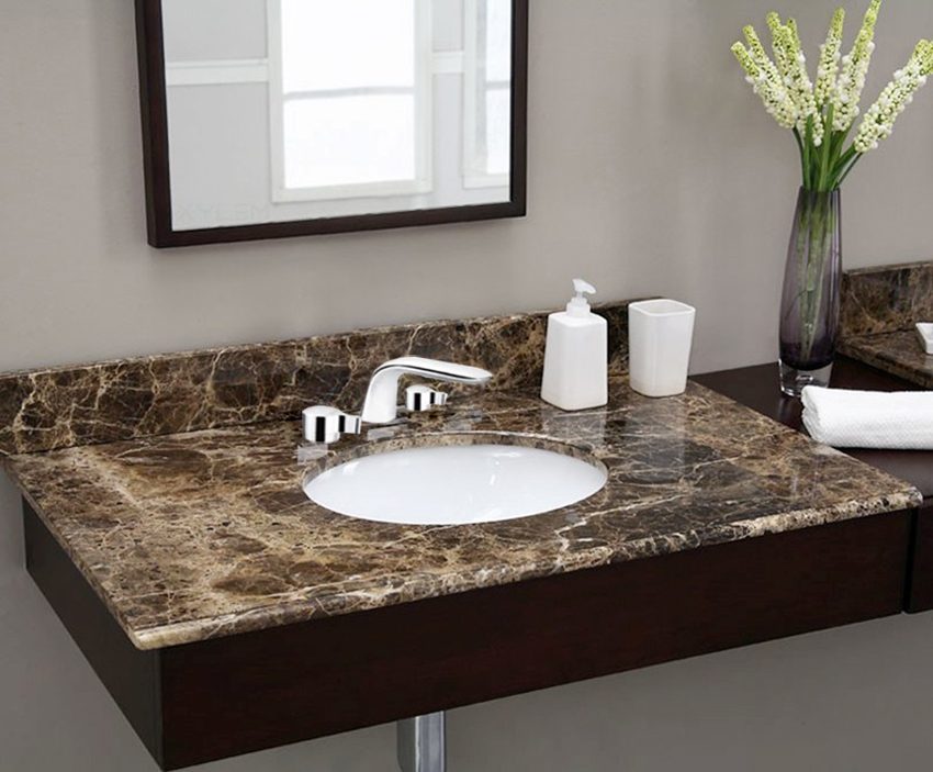 Vòi chậu rửa mặt lavabo American WF-6803