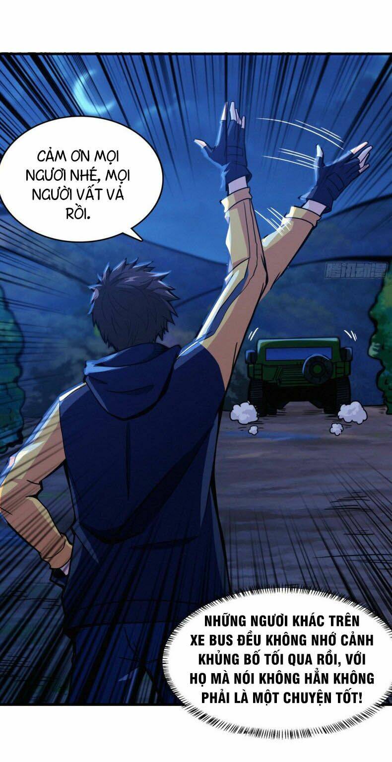 nơi này có yêu khí chapter 59 30