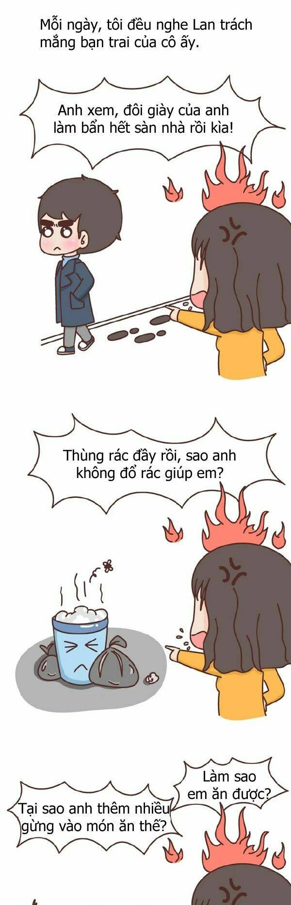 giải mã tình yêu chapter 326 2