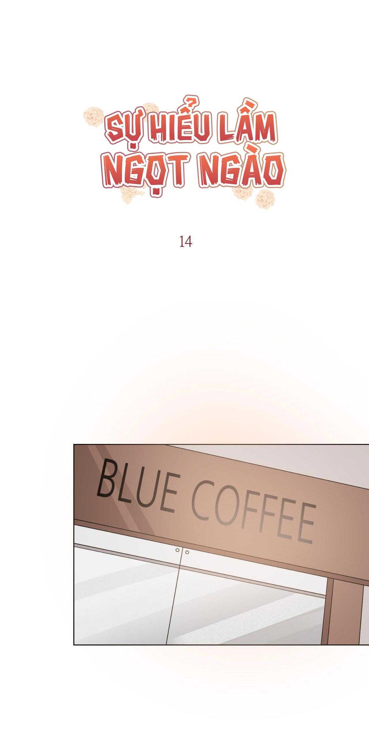 sự hiểu lầm ngọt ngào chapter 14 10