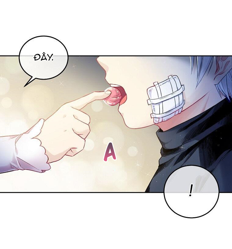chồng tôi dễ thương quá, phải làm sao bây giờ? chapter 3.1 24